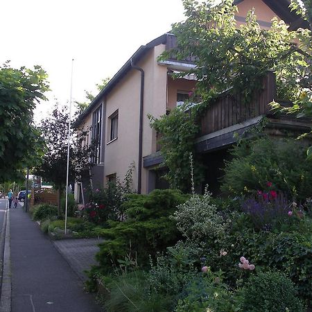 Ferienwohnung Herrig Treis-Karden Bilik gambar