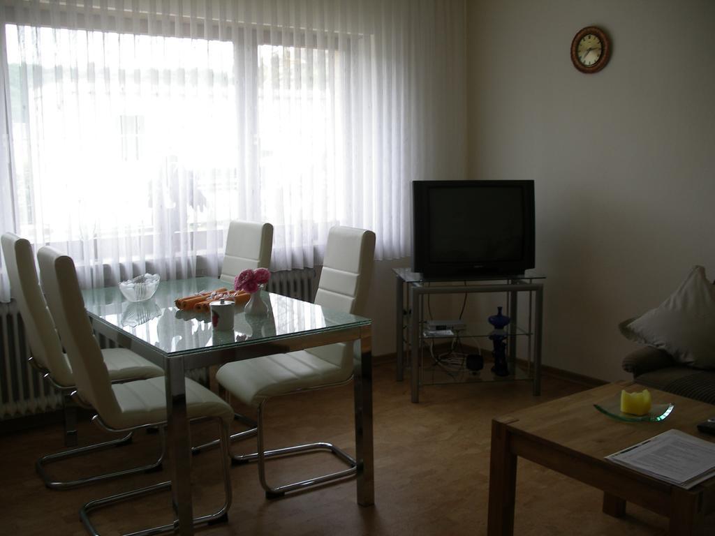Ferienwohnung Herrig Treis-Karden Bilik gambar
