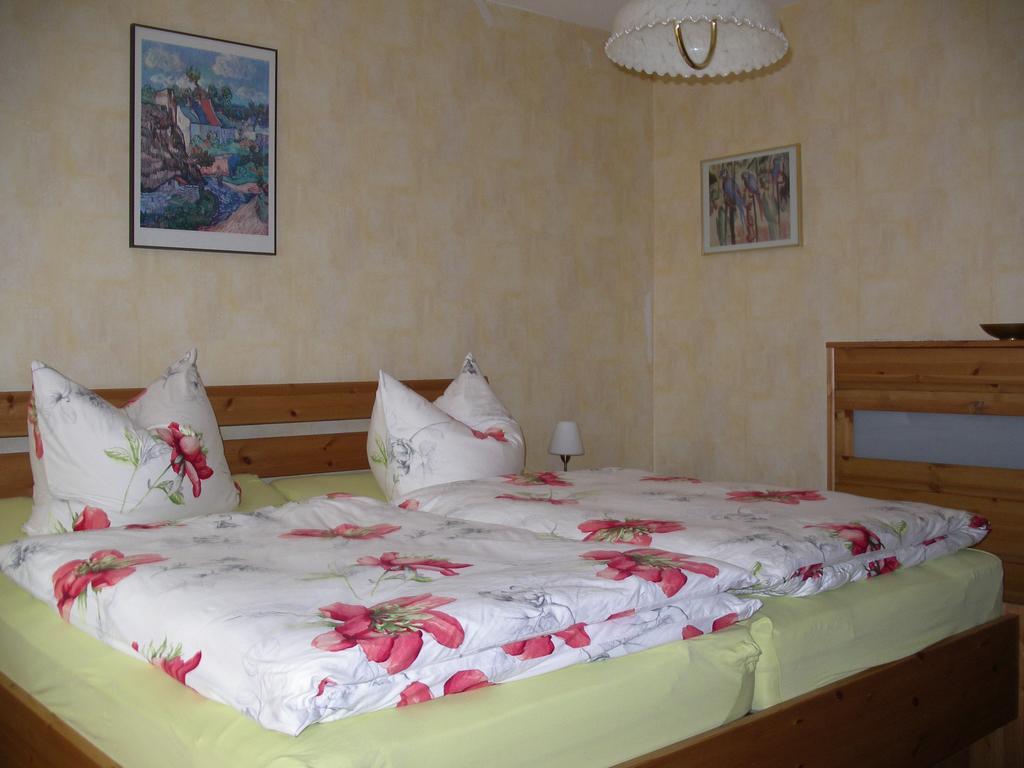 Ferienwohnung Herrig Treis-Karden Bilik gambar