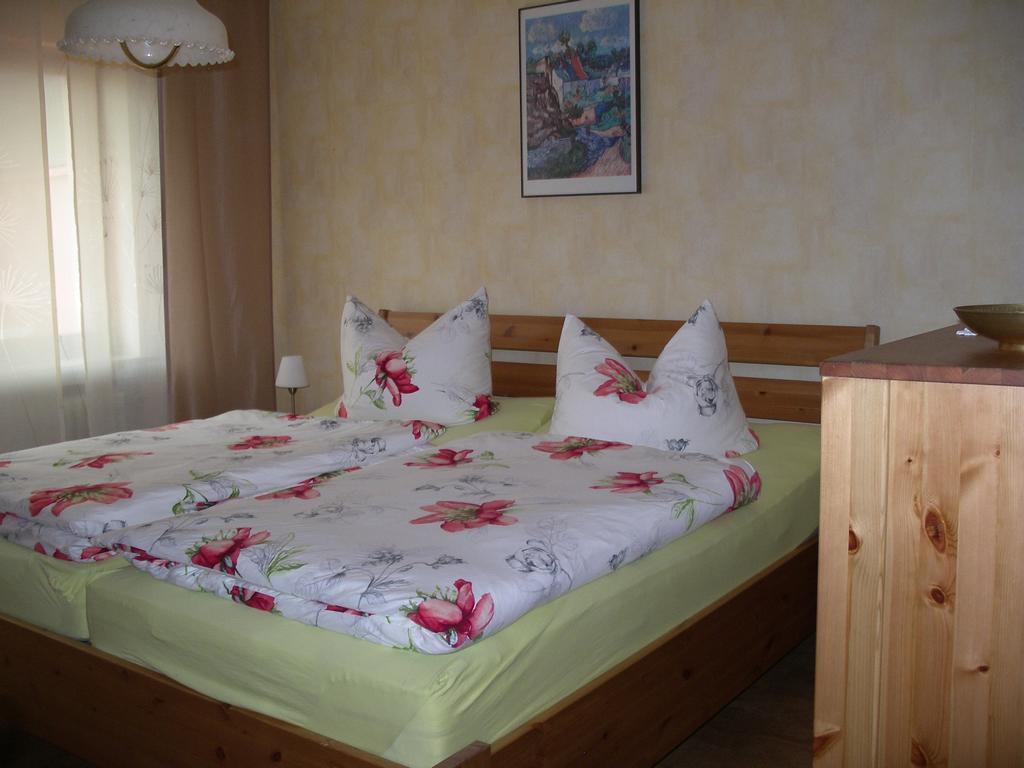 Ferienwohnung Herrig Treis-Karden Bilik gambar