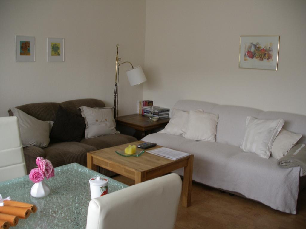 Ferienwohnung Herrig Treis-Karden Bilik gambar