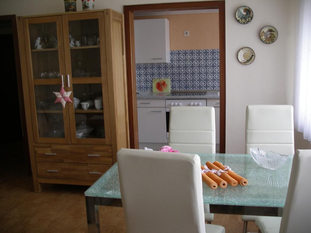 Ferienwohnung Herrig Treis-Karden Bilik gambar