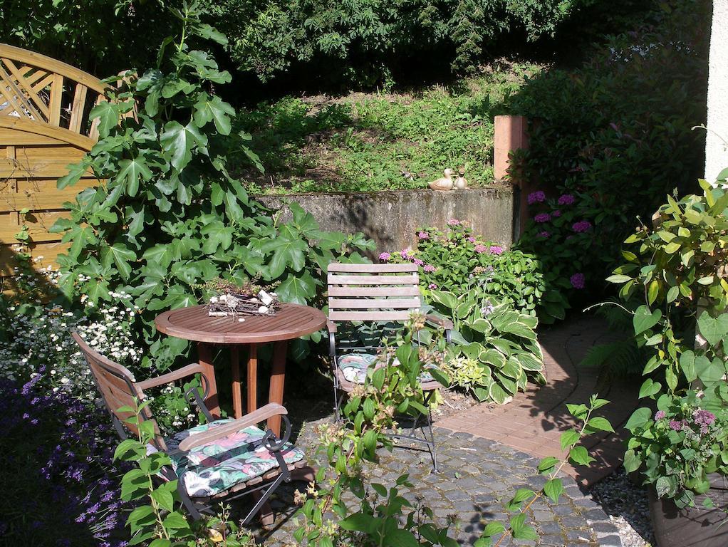 Ferienwohnung Herrig Treis-Karden Bilik gambar