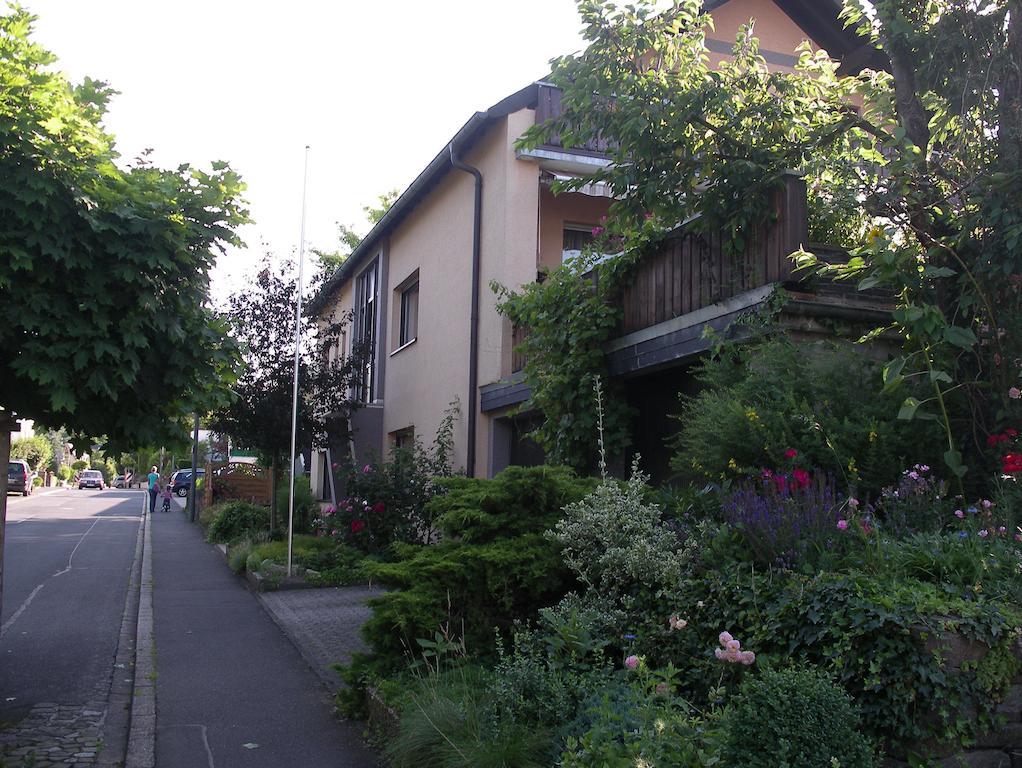 Ferienwohnung Herrig Treis-Karden Bilik gambar