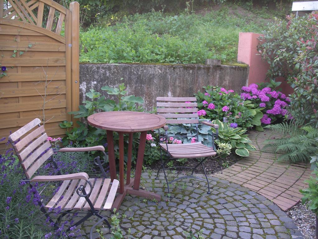 Ferienwohnung Herrig Treis-Karden Bilik gambar